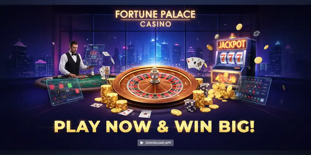 Crickex Casino Promotion Banner